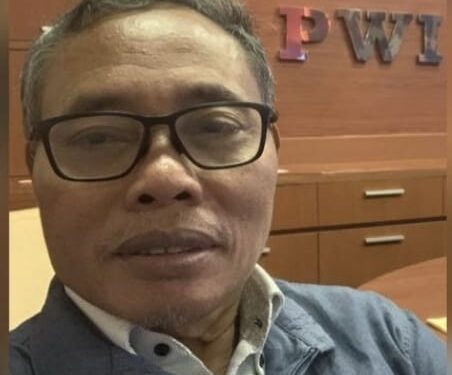 Kebebasan Pers: Wartawan Berpikir Kritis Tanpa Batas