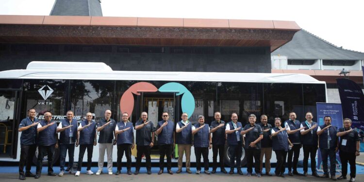 IAS Lakukan Transformasi Layanan Aviasi Support Berskala Global