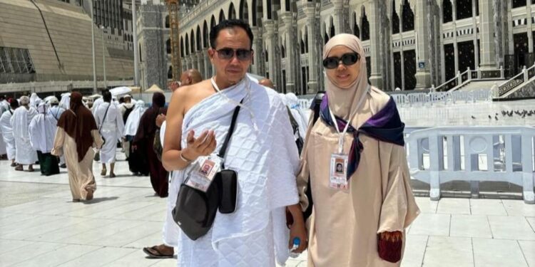BPKN Usul Pembentukan Kementerian Haji, Umrah dan Wakaf