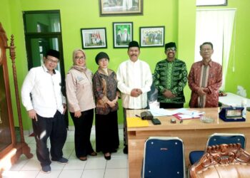 PHRI dan MUI Banten Segera Teken MoU Sertifikat Halal