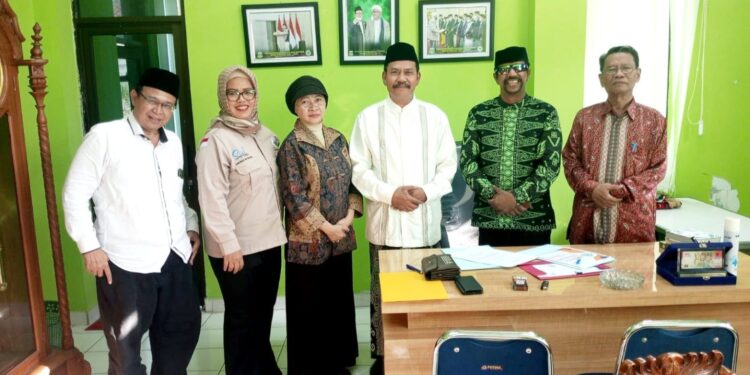 PHRI dan MUI Banten Segera Teken MoU Sertifikat Halal