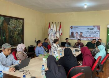 Menangkal Ancaman Siber di Era Digital Ala Relawan Perisai Prabowo