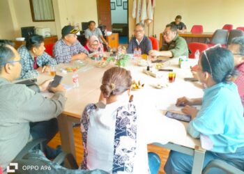 Ketua Umum SMSI Firdaus: Perusahaan Pers Berharap Kabinet Baru Mampu Menjaga Stabilitas Nasional