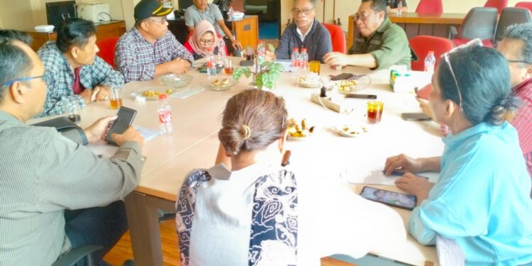 Ketua Umum SMSI Firdaus: Perusahaan Pers Berharap Kabinet Baru Mampu Menjaga Stabilitas Nasional