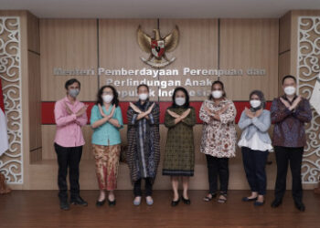 Jaringan Nasional Anti Perdagangan Orang Akan Selenggarakan Pertemuan Nasional di Batam