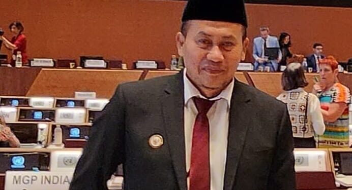 Indonesia Siap Pelopori Pembentukan Penyelesaian Sengketa Konsumen Internasional