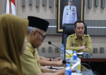 BSKDN Kemendagri dan Yayasan Nusantara Sejati Targetkan Perluasan Review Program di Daerah