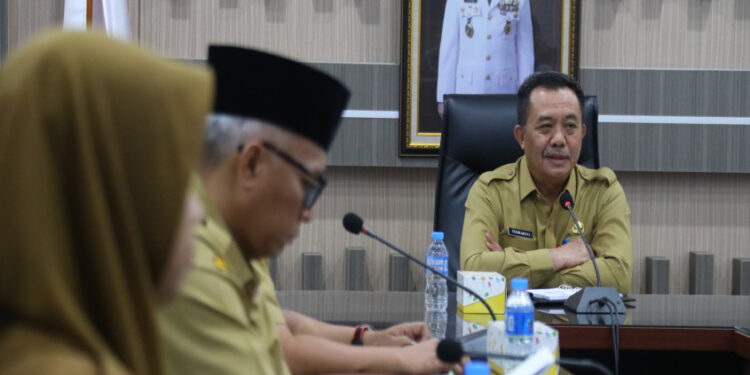 BSKDN Kemendagri dan Yayasan Nusantara Sejati Targetkan Perluasan Review Program di Daerah