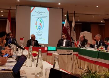 Dialog Ilmiah dan Budaya Indonesia-Iran berlangsung di Jakarta