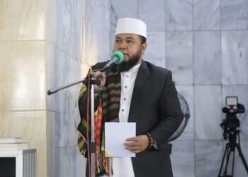 Banyak Pertanyaan Netizen di Tiktok Konsep Bantu Rakyat, Ini Jawaban Helmi Hasan