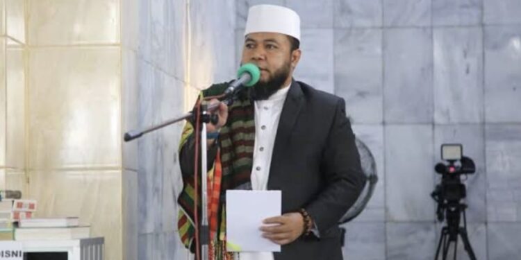 Banyak Pertanyaan Netizen di Tiktok Konsep Bantu Rakyat, Ini Jawaban Helmi Hasan