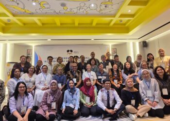 Rahayu Saraswati Kembali Jadi Ketua Umum, Jarnas Anti TPPO Hadapi Tantangan Baru ke Depan