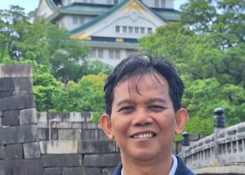 Revisi UU Pilkada Batal, Kailani: Prof. Sufmi Dasco Ahmad Wakil Ketua DPR Telah Memberi Ketenangan dan Kepastian Hukum di Masyarakat