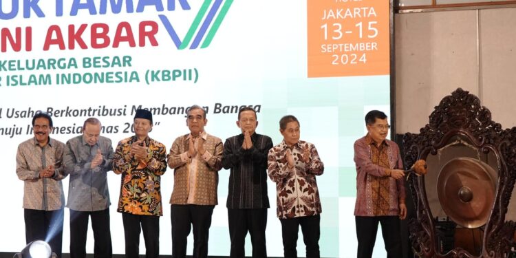 Muzani: Kita Harus Siapkan Insan PII untuk Jadi Pemimpin Masa Depan