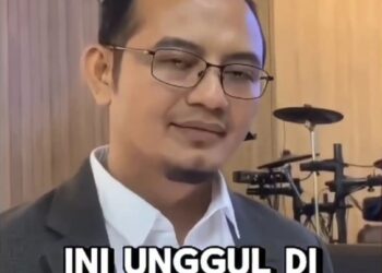 Pilgub Bengkulu : Elektabiltas  Helmi Hasan-Mian Unggul di Semua Segmen Pemilih