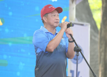 Tingkatkan Eksistensi Organisasi, Mendagri Ajak Jajaran BNPP Manfaatkan Potensi Kembangkan Daerah Perbatasan