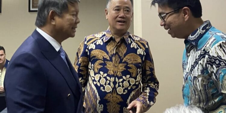 Strategi Gizi dan Pendidikan, Pilar Menuju Indonesia Emas 2045