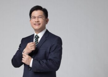 Untuk Mengamankan Perdamaian di Indo-Pasifik, Taiwan Perlu Masuk Dalam Sistem PBB