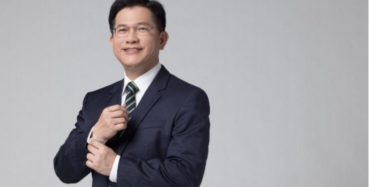 Untuk Mengamankan Perdamaian di Indo-Pasifik, Taiwan Perlu Masuk Dalam Sistem PBB