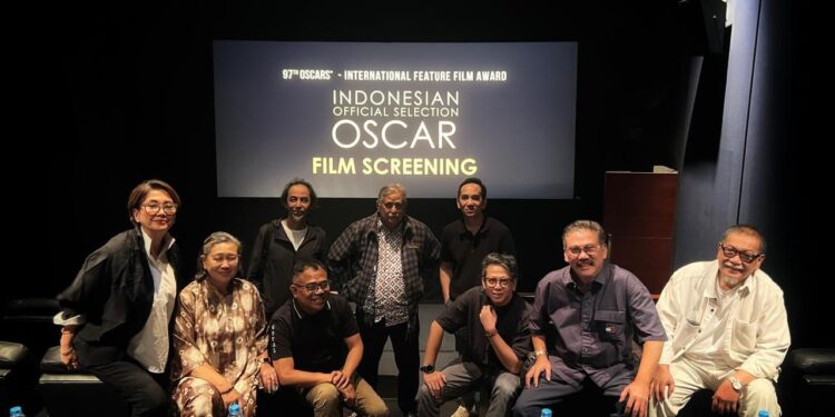 Film Indonesia “Women From Rote Island” Lolos Untuk Kompetisi Piala Oscars ke 97