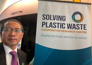 Sampah Plastik dan Masa Depan Anak-Cucu Kita