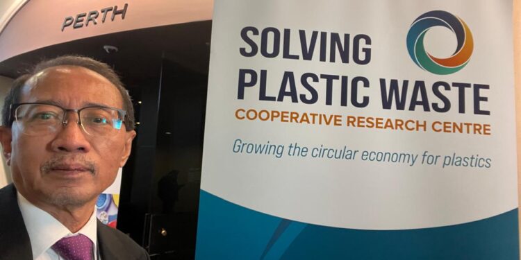 Sampah Plastik dan Masa Depan Anak-Cucu Kita