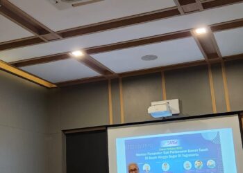 Herman Fernandez: Perjuangan Melampaui Batas Wilayah dan Waktu