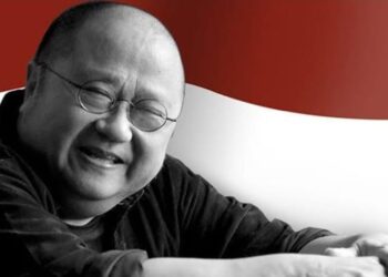 Hikmah Heboh Fufufafa