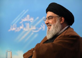 Pernyataan Pers Kedutaan Besar Republik Islam Iran Di Jakarta:  Tentang Syahidnya Sekretaris Jenderal Hizbullah, Sayyed Hassan Nasrallah