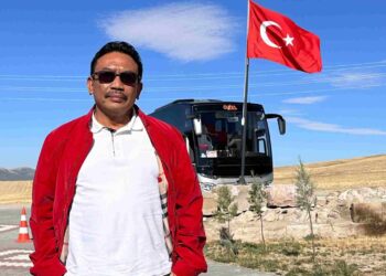 Gerakan Peduli Tani Nelayan Ucapkan Selamat kepada Prabowo Sebagai Presiden RI, Harapkan Perhatian Lebih untuk Petani dan Nelayan