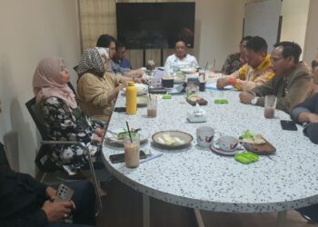 SMSI All Out Dukung Revisi UU Penyiaran