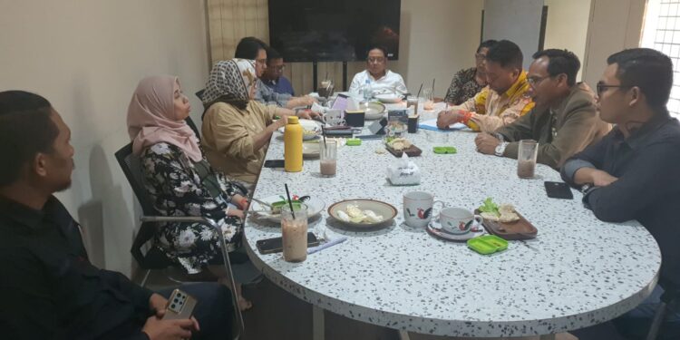 SMSI All Out Dukung Revisi UU Penyiaran