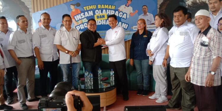 Ketua Umum SMSI Firdaus Tegaskan TNI, POLRI dan ASN Netral Pada Pilkada 2024