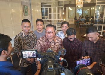 SMSI Gagas RM Margono Djojohadikoesoemo Menjadi Pahlawan Nasional, Dukungan Kian Menguat