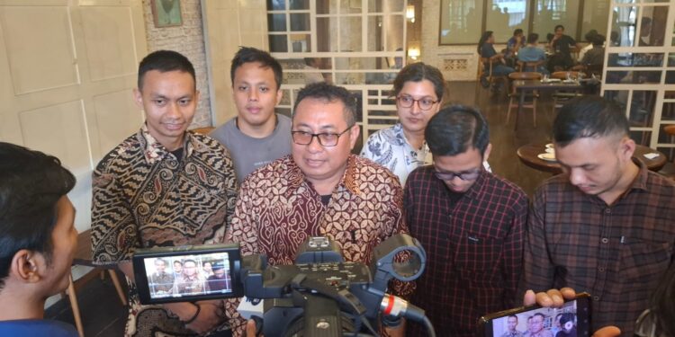 SMSI Gagas RM Margono Djojohadikoesoemo Menjadi Pahlawan Nasional, Dukungan Kian Menguat