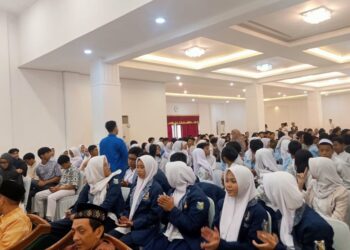 Pelajar Islam Indonesia Gelar Pelatihan “Pelajar Siaga Bencana”