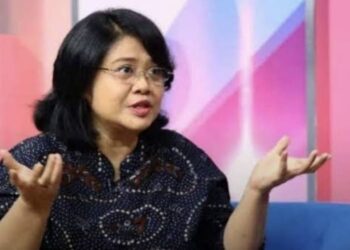 Poengky Indarti: Penguatan KPK untuk Pemerintahan Bersih dan Bebas Korupsi