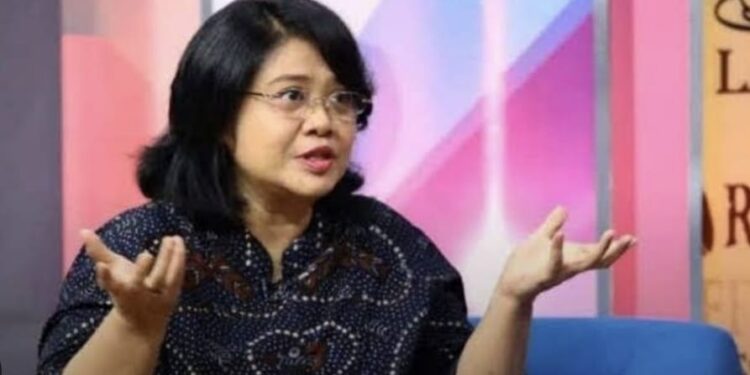 Poengky Indarti: Penguatan KPK untuk Pemerintahan Bersih dan Bebas Korupsi