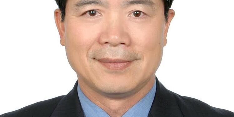 Taiwan Bersatu Dalam Tindakan Iklim Untuk Mewujudkan Dunia Net-Zero