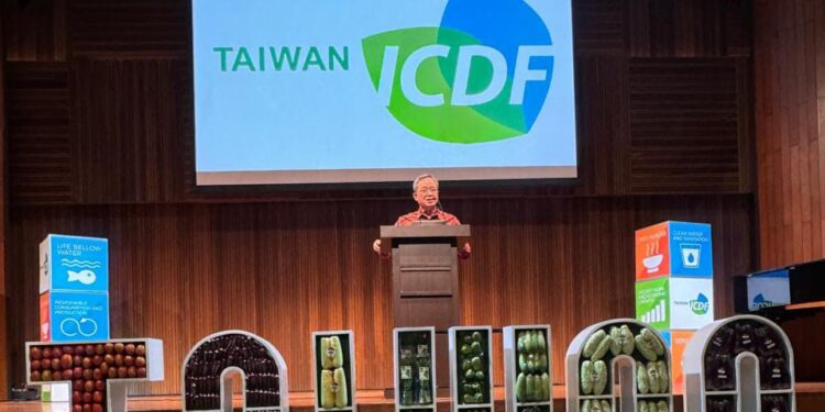 Perayaan Meriah HUT ke-48 Taiwan Technical Mission di Indonesia: Menampilkan Pencapaian 48 Tahun dan Contoh Kerja Sama Pertanian Taiwan-Indonesia