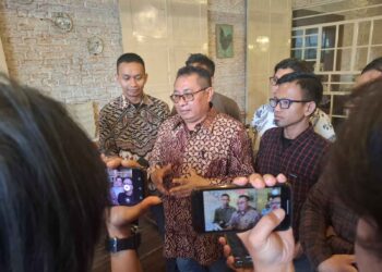 Soal Gelar Pahlawan untuk RM Margono, Menteri Sosial Sejalan dengan SMSI