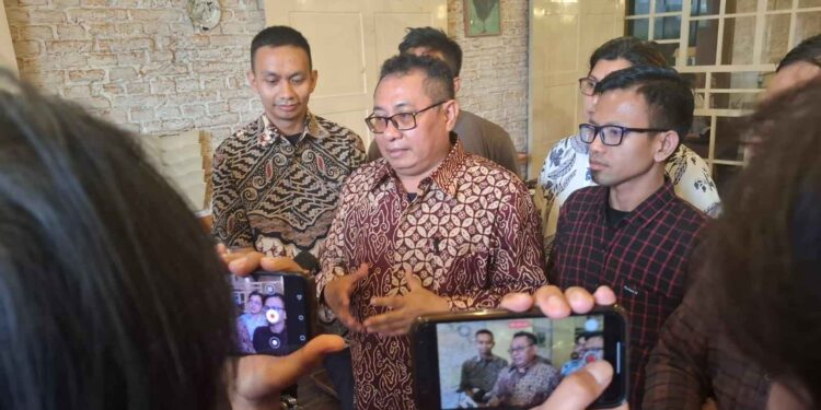 Soal Gelar Pahlawan untuk RM Margono, Menteri Sosial Sejalan dengan SMSI