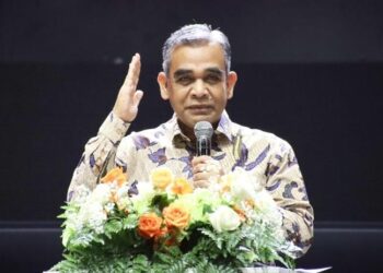 Ketua MPR: Setiap Pemimpin Harus Punya Tekad Mempertahankan Pancasila