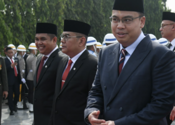 Wujudkan Transformasi Digital, Wamen Angga Ajak Generasi Muda Berperan Aktif