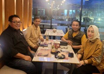 Ketum SMSI Pusat, Firdaus: Penahanan Gaji Bidan Mega Harus Diusut Tuntas