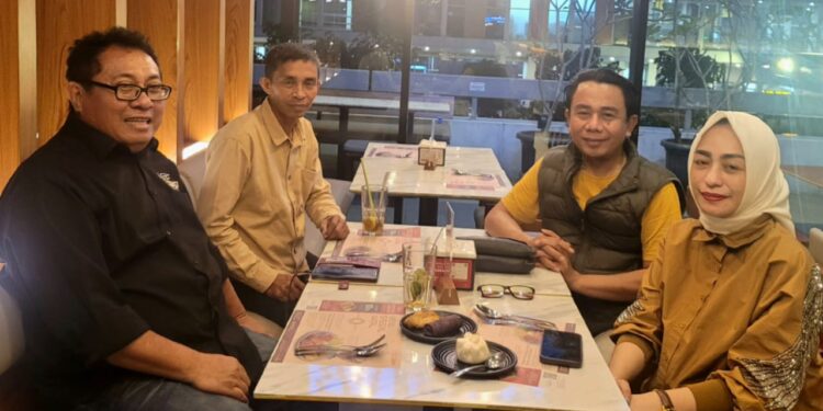 Ketum SMSI Pusat, Firdaus: Penahanan Gaji Bidan Mega Harus Diusut Tuntas