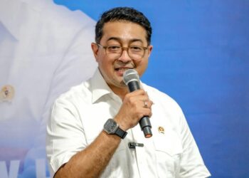 Menekraf Ajak Pelaku Ekraf Solo Saling Berkolaborasi untuk Naik Kelas