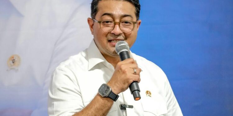 Menekraf Ajak Pelaku Ekraf Solo Saling Berkolaborasi untuk Naik Kelas