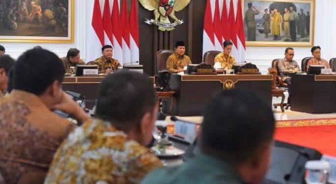 Presiden Prabowo Optimis Indonesia Tak Akan Impor Beras Lagi di 2025