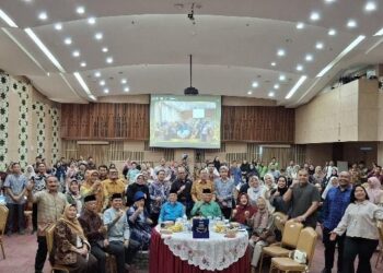 Penutupan dan Penganugerahan Hadiah Lomba Literasi Nasional Membaca Sirah Nabi: “Semua Membacanya” 2024